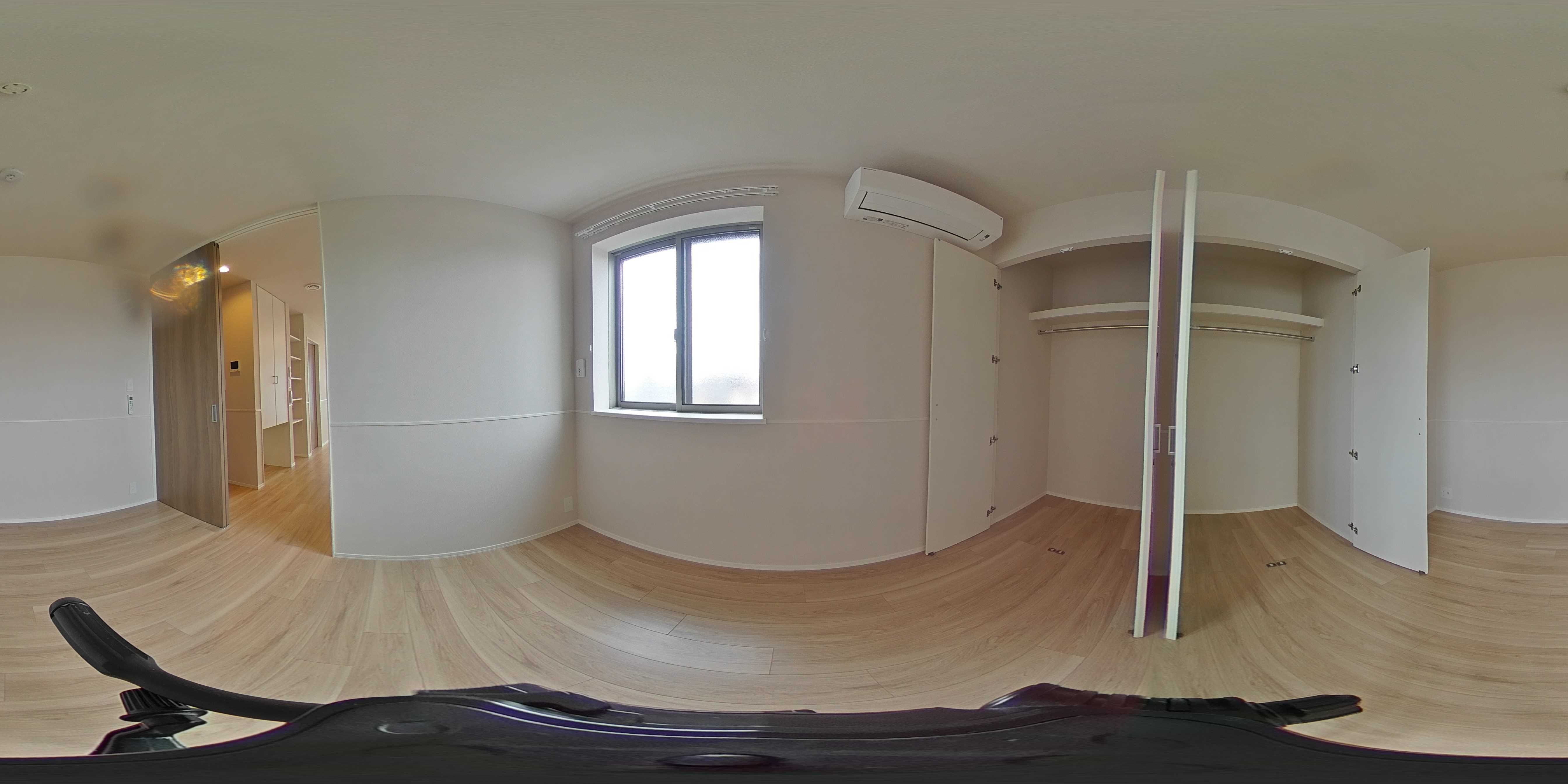 ＣｏｍｆｏｒｔＭａｉｓｏｎ浦和元町 ベッドルーム