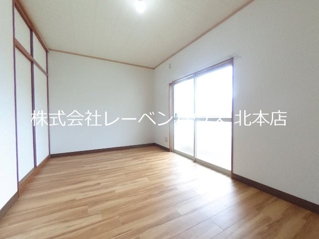 宇野ハイツ  その他