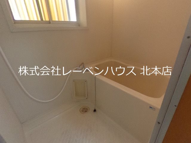 宇野ハイツ  風呂画像