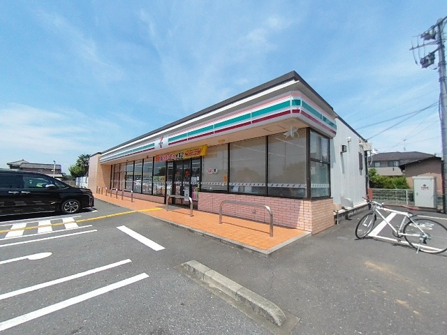 宇野ハイツ  コンビニ
