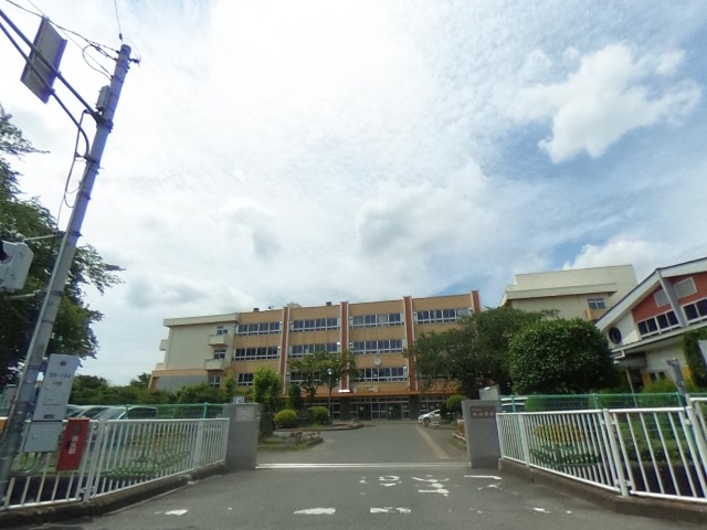 宇野ハイツ  小学校