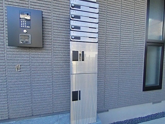 ルミエール大宮 その他共有部分