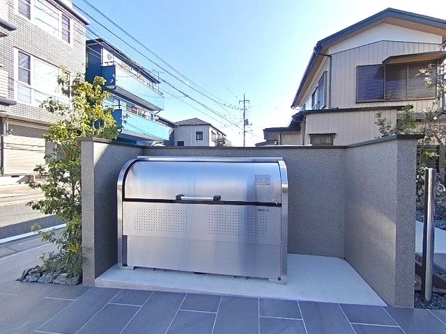 ルミエール大宮 その他