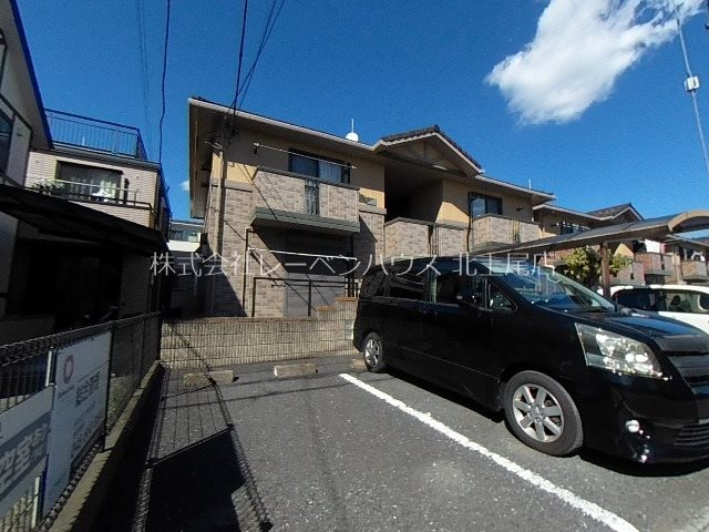 ラグランドール　壱番館 その他