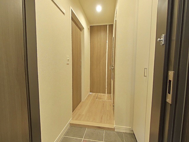 Ｌｉｎｏ　元町 玄関