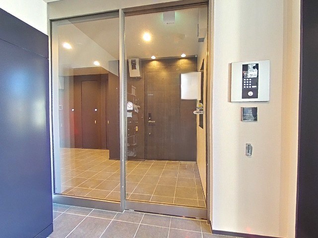 Ｌｉｎｏ　元町 エントランス