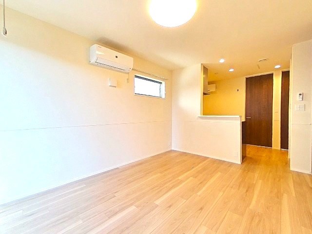 Ｅｖｅｒｇｒｅｅｎ　Ｈｉｌｌｓ リビング