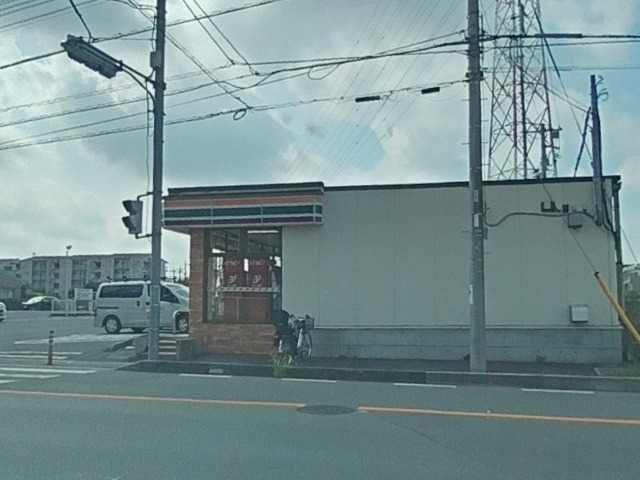 Ｅｖｅｒｇｒｅｅｎ　Ｈｉｌｌｓ コンビニ