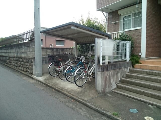 グレイス　ヴィラ その他共有部分