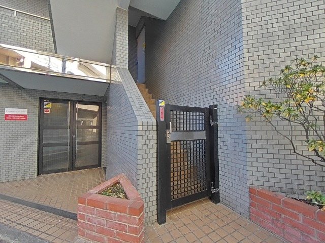コスモスパジオ浦和常盤 その他