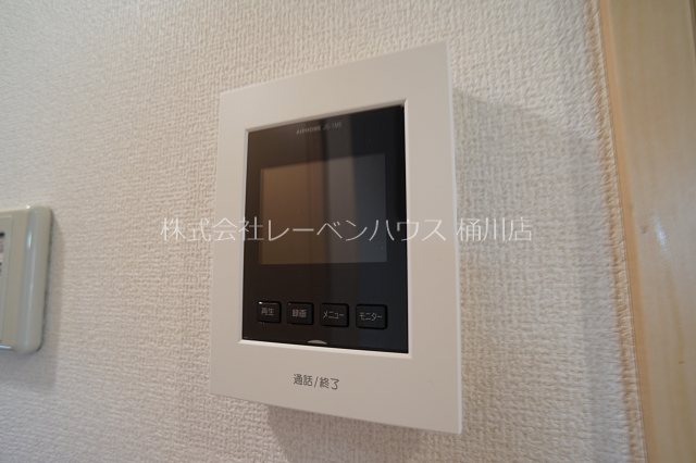 エスポワール セキュリティ