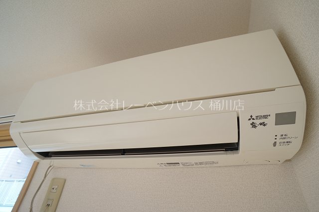 エスポワール その他設備