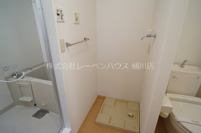 エスポワール その他部屋・スペース