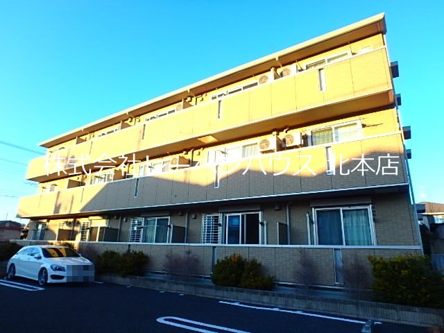 エスポワール 外観