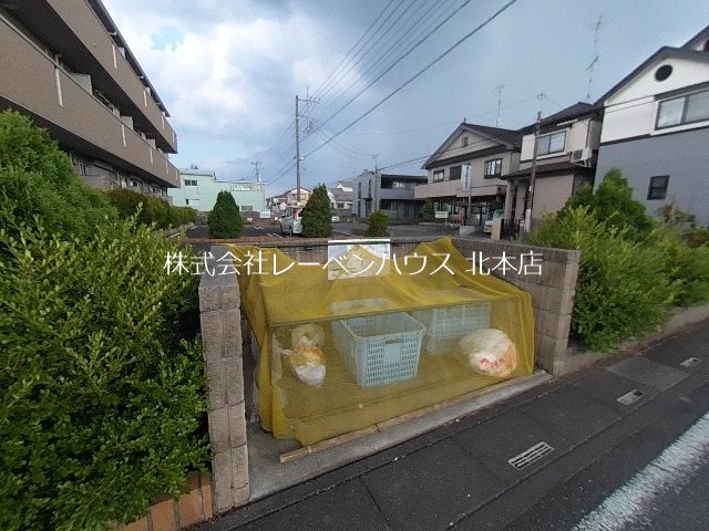エスポワール その他共有部分