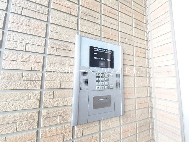 エスポワール エントランス