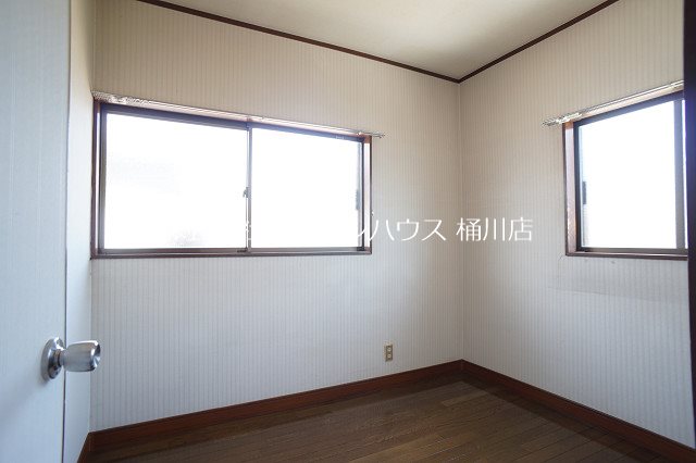 コーポ鎌倉 その他部屋・スペース