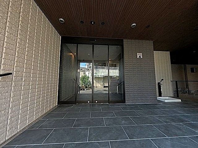 オカバさいたま日進ヘーベルメゾン その他