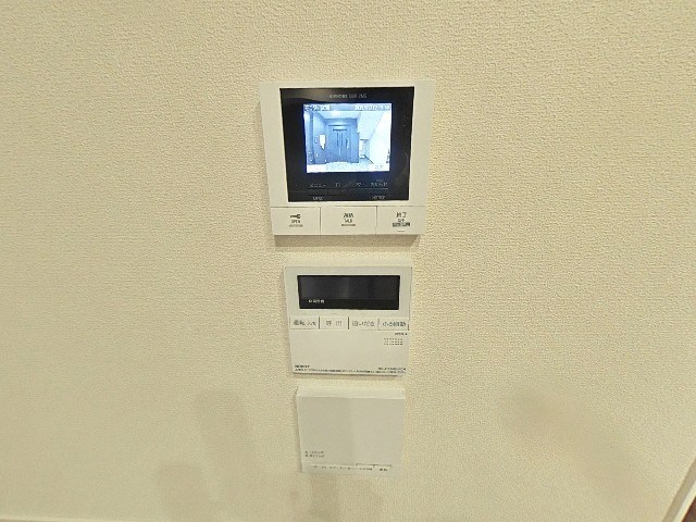 イル・ラシーヌⅣ セキュリティ