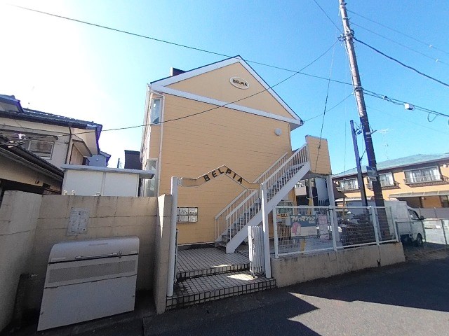 ベルピア東大宮 第5【アパート】の物件情報（埼玉県さいたま市見沼区東