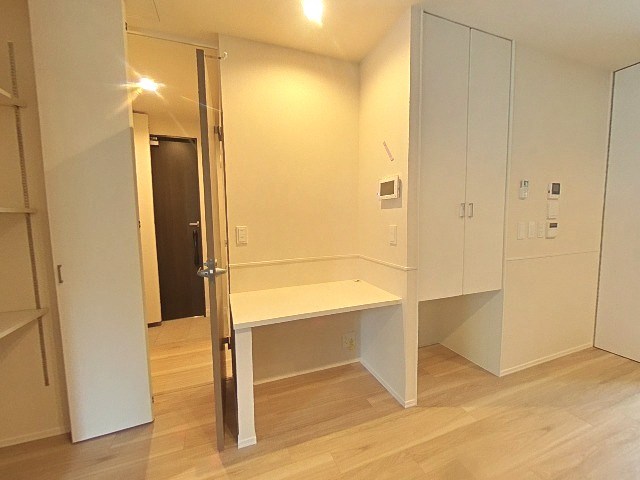 クレスコート岸町 その他