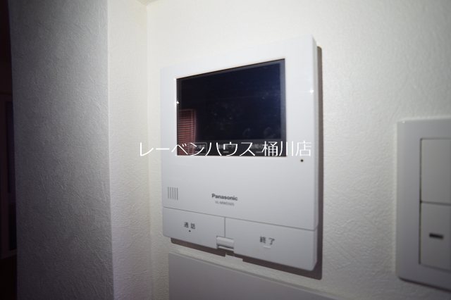鴨川　戸建 セキュリティ