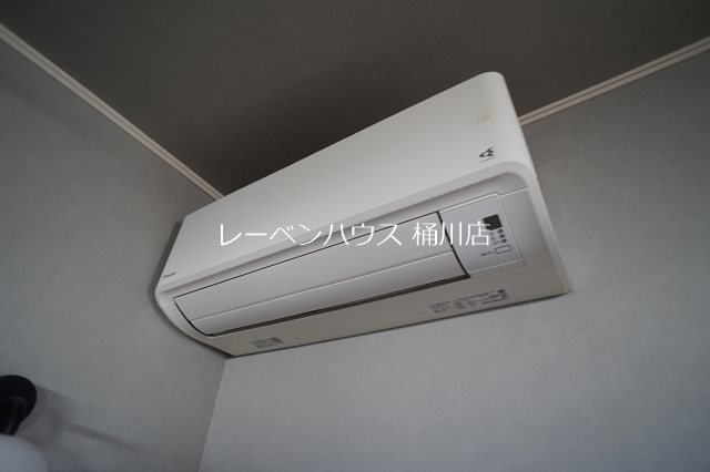 鴨川　戸建 その他設備