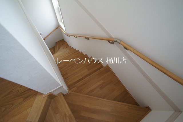 鴨川　戸建 その他部屋・スペース