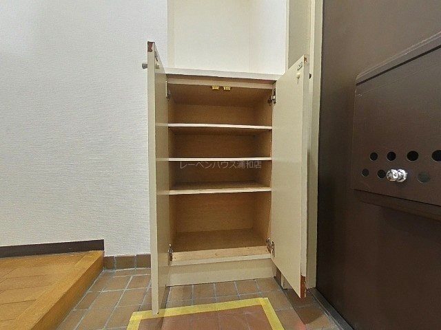 コスモスパジオ浦和常盤 その他