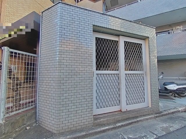 コスモスパジオ浦和常盤 その他