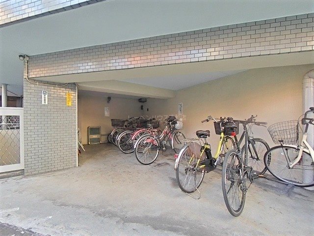 コスモスパジオ浦和常盤 その他