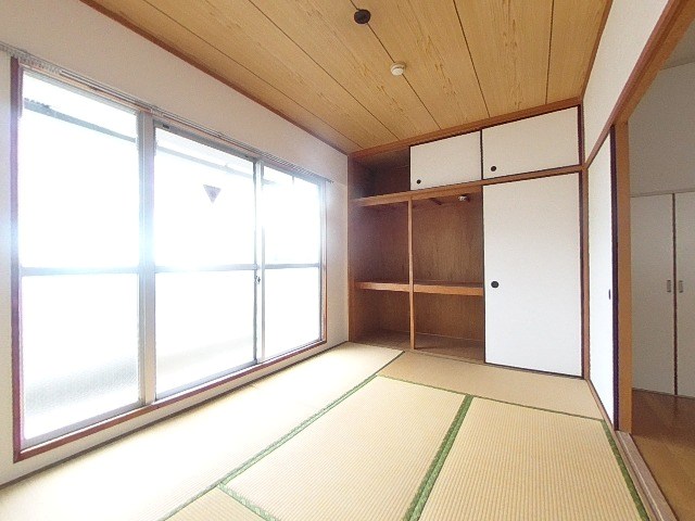 オクタビア・ヒル　Ｄ棟 その他