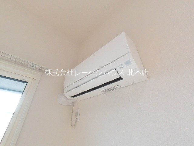 グランシア その他設備