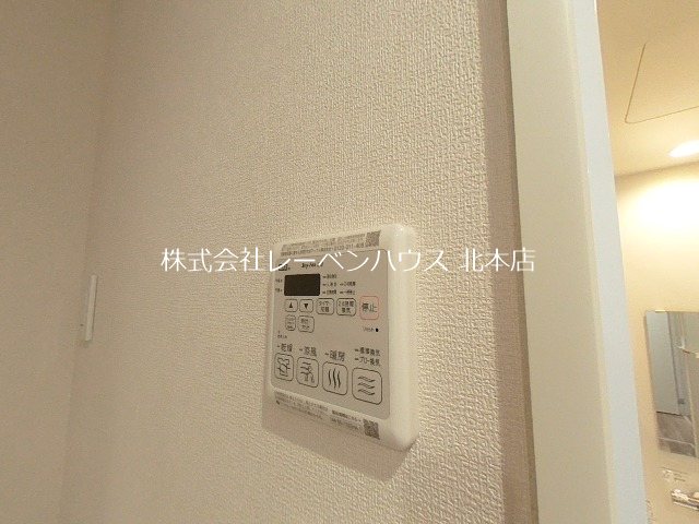 グランシア その他設備
