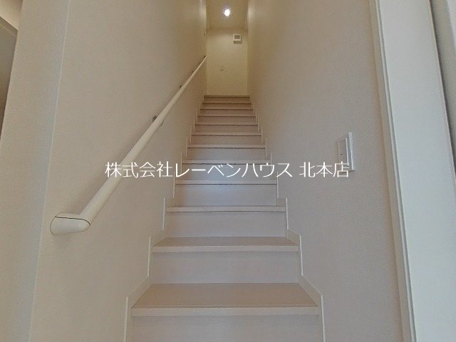 グランシア その他