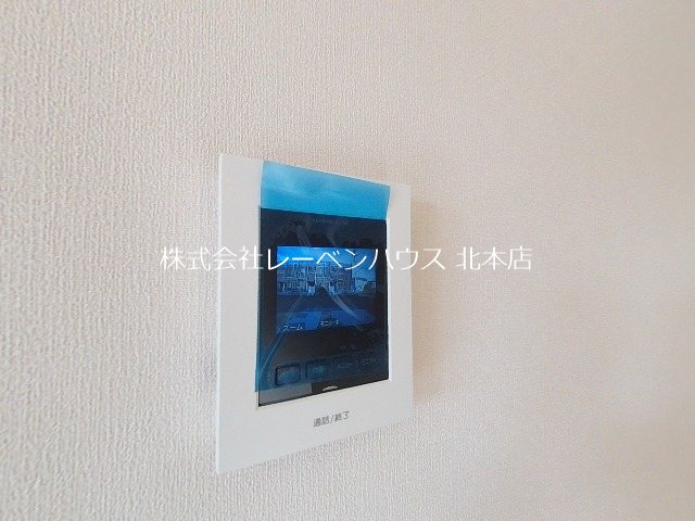グランシア セキュリティ