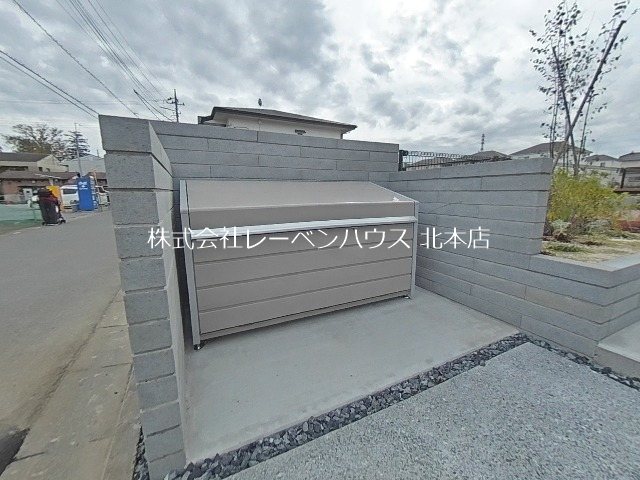 グランシア その他共有部分