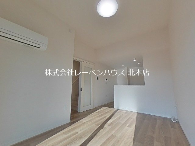 グランシア リビング