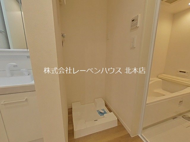 グランシア その他設備