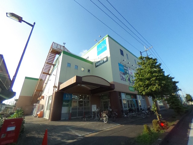 グランシア スーパー