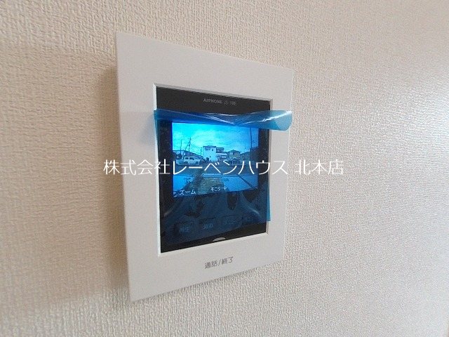 グランシア セキュリティ