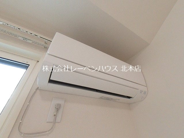 グランシア その他設備