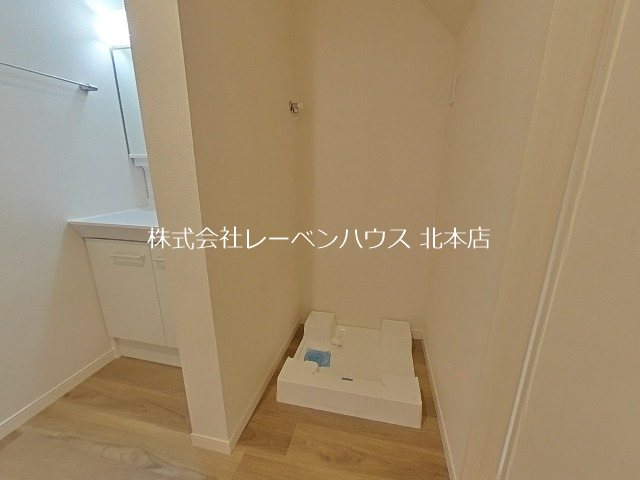 グランシア その他設備