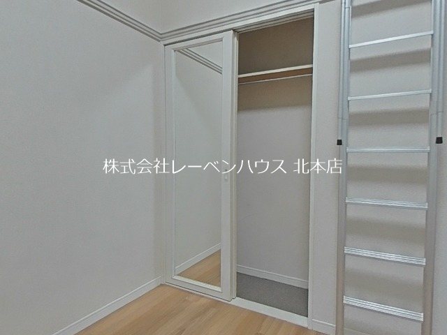 ティーグル 収納
