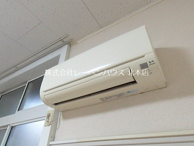 ティーグル その他設備