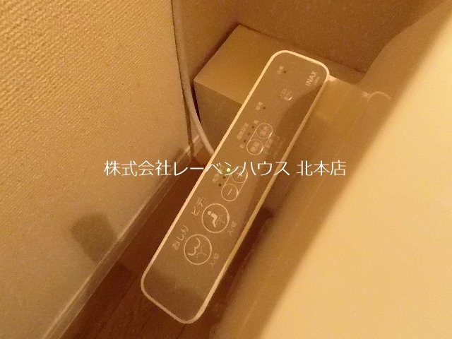 ティーグル その他設備