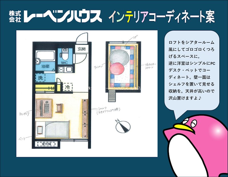 ティーグル その他
