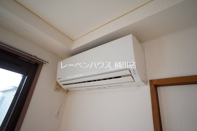 まいやしき その他設備