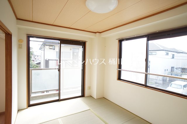まいやしき その他部屋・スペース