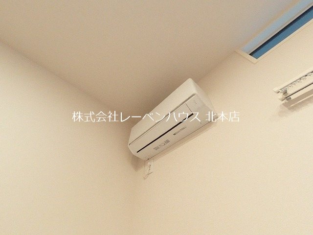 アートクラーノ その他設備